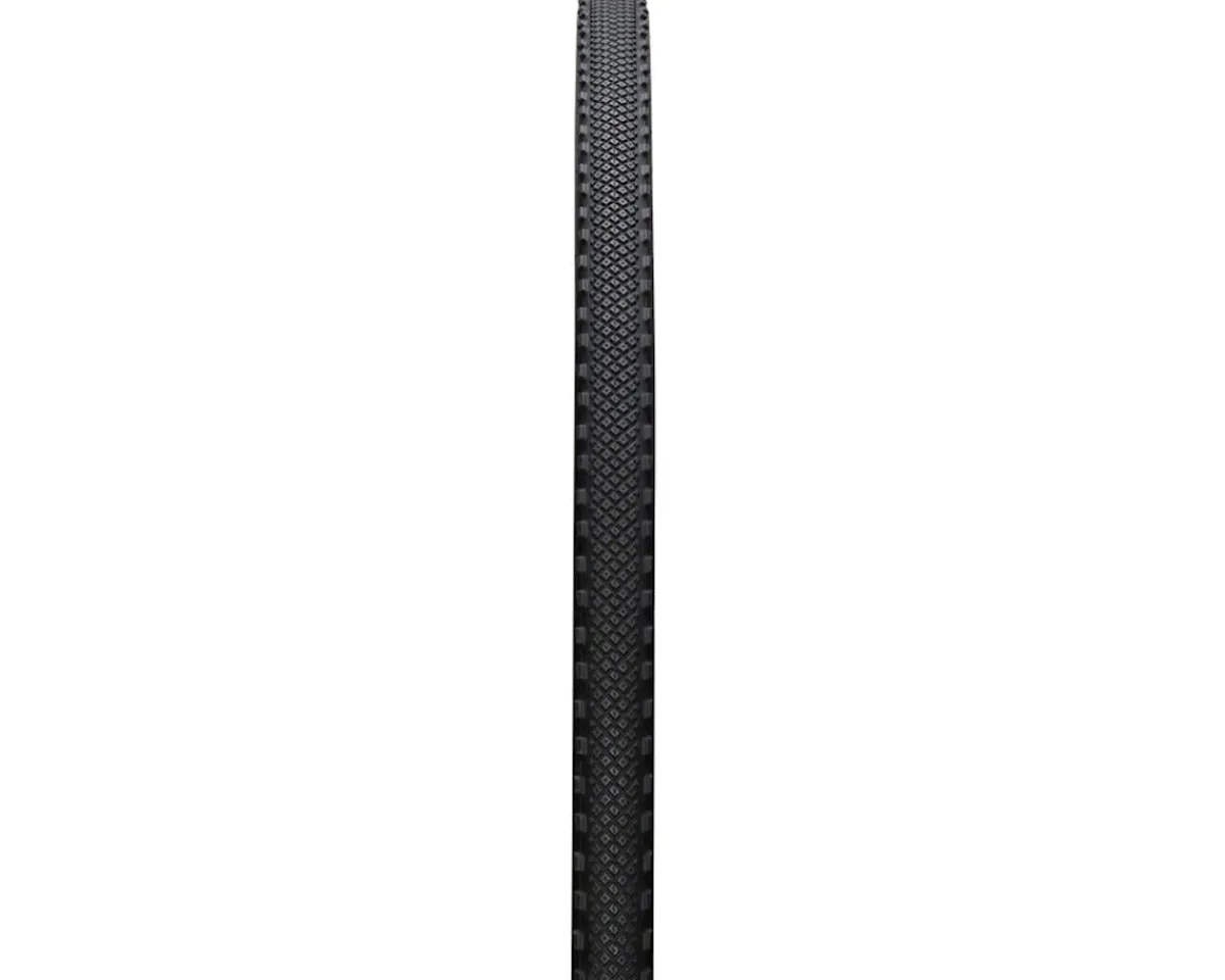 IRC Tires|Marbella Tubeless All-Road Tire (Black) (700c) (28mm) (X-Guard)