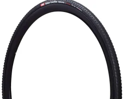 IRC Tires|Marbella Tubeless All-Road Tire (Black) (700c) (28mm) (X-Guard)
