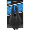 ISM Saddles & Seats|PM 2.0 Mountain Saddle (Black) (Chromoly Rails) (130mm)
