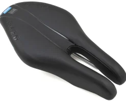 ISM Saddles & Seats|PM 2.0 Mountain Saddle (Black) (Chromoly Rails) (130mm)