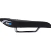 ISM Saddles & Seats|PN 1.1 Saddle (Black) (Steel Rails) (110mm)