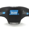 ISM Saddles & Seats|PR 3.0 Saddle (Black) (Steel Rails) (145mm)