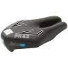 ISM Saddles & Seats|PR 2.0 Saddle (Black) (Steel Rails) (130mm)