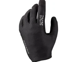 iXS Clothing Accessories|Carve Gloves (Black) (S)
