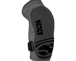 iXS Pads & Body Armor|Flow Evo+ Elbow Pads (Grey) (S)