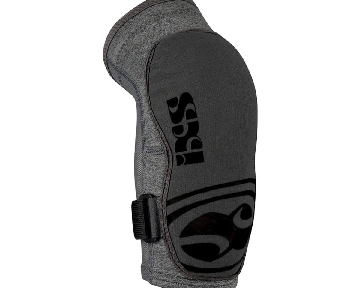 iXS Pads & Body Armor|Flow Evo+ Elbow Pads (Grey) (S)
