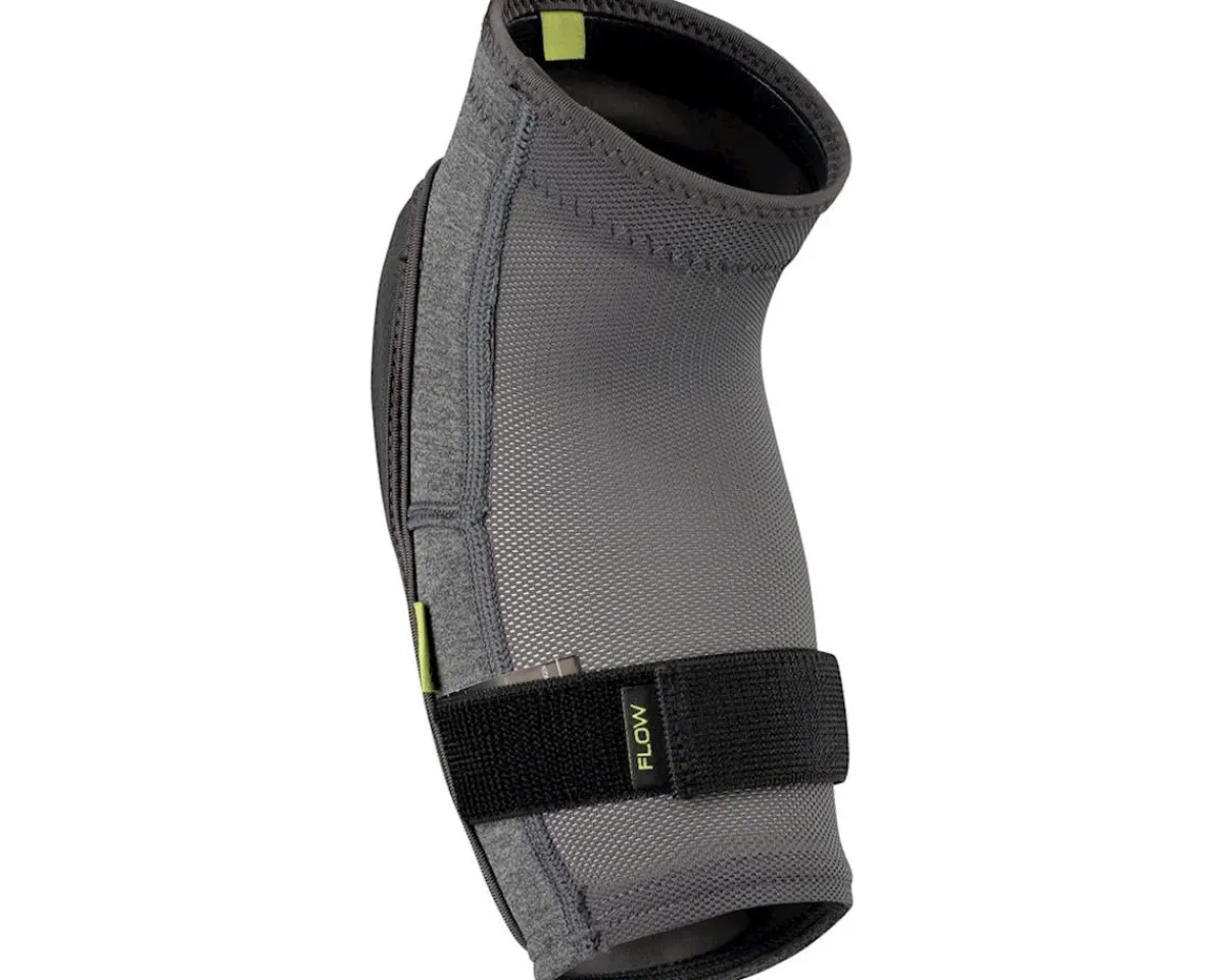 iXS Pads & Body Armor|Flow Evo+ Elbow Pads (Grey) (S)