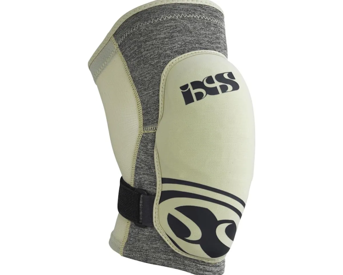 iXS Pads & Body Armor|Clothing Sale|Flow Evo+ Knee Guards (Camel) (XL)