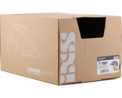 iXS Helmets|Helmets|Trail Evo MIPS Helmet (Grey) (XS)