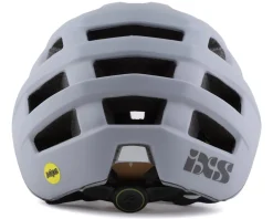 iXS Helmets|Helmets|Trail Evo MIPS Helmet (Grey) (XS)