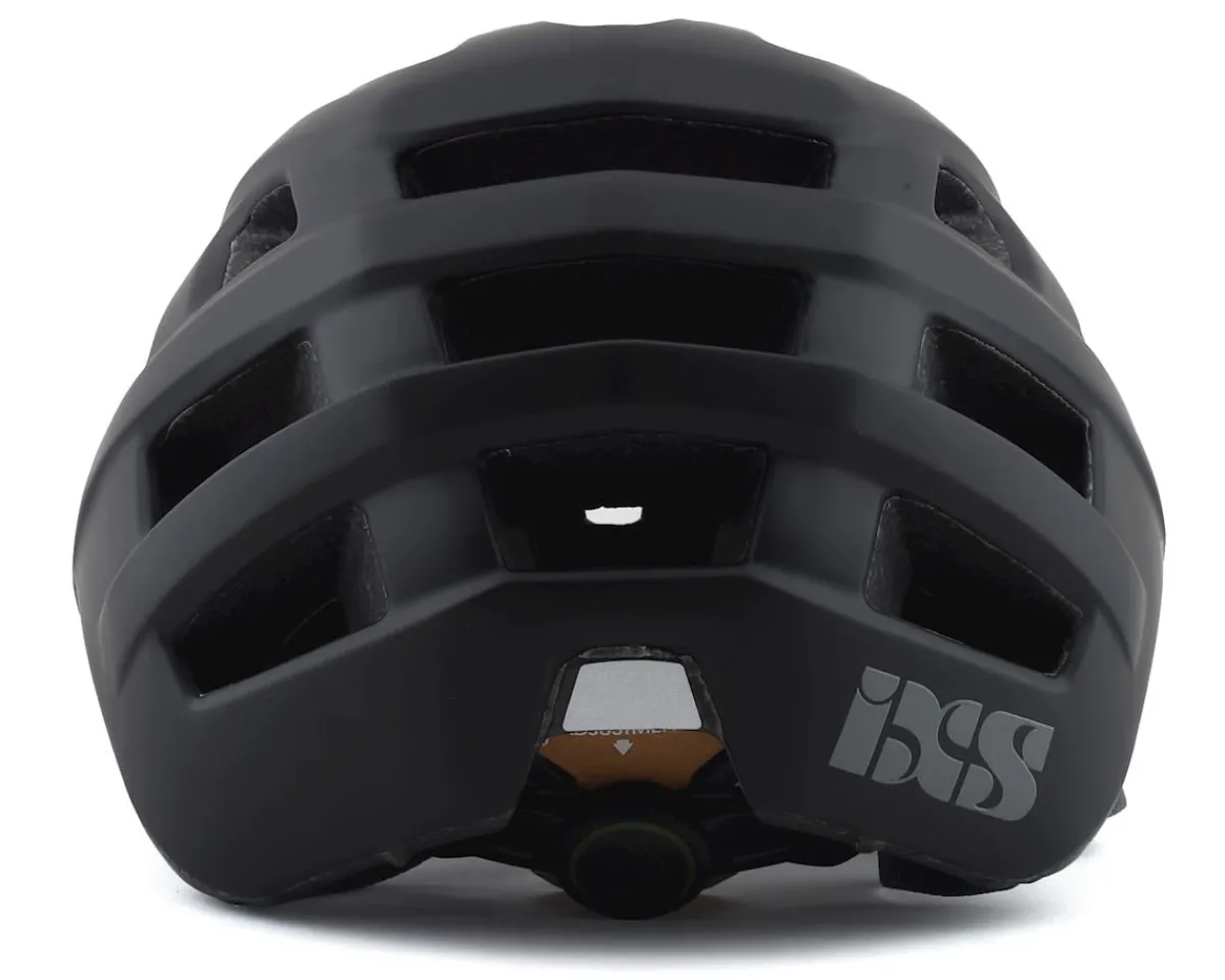 iXS Helmets|Helmets|Trail Evo Mountain Bike Helmet (Black) (XS/S)