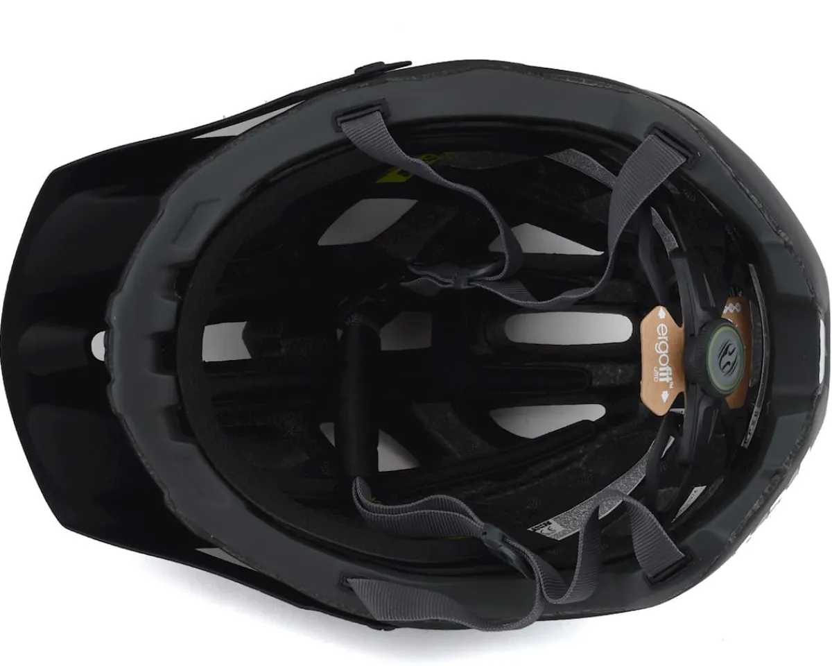 iXS Helmets|Helmets|Trail Evo Mountain Bike Helmet (Black) (XS/S)