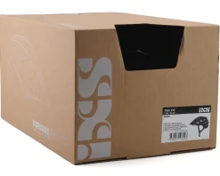 iXS Helmets|Helmets|Trail Evo Mountain Bike Helmet (Black) (XS/S)