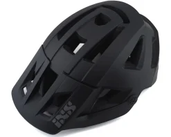 iXS Helmets|Helmets|Trigger AM Helmet (Black) (S/M)