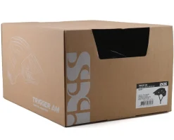 iXS Helmets|Helmets|Trigger AM Helmet (Black) (S/M)