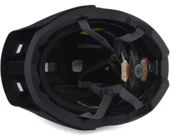 iXS Helmets|Helmets|Trigger AM Helmet (Black) (S/M)