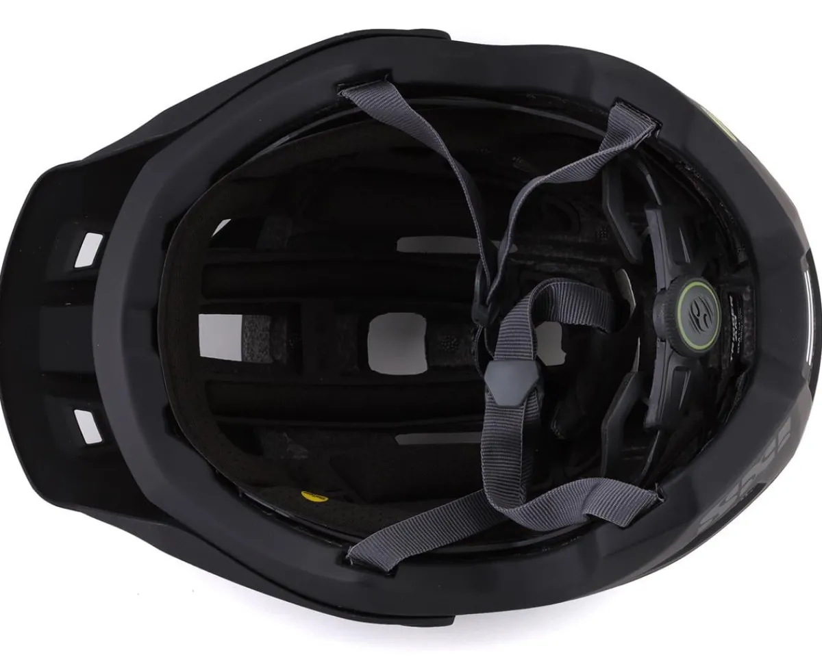 iXS Helmets|Helmets|Trigger AM MIPS Helmet (Black Camo) (S/M)