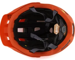 iXS Helmets|Helmets|Trigger AM MIPS Helmet (Burnt Orange) (S/M)