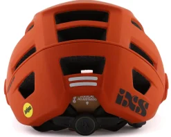 iXS Helmets|Helmets|Trigger AM MIPS Helmet (Burnt Orange) (S/M)
