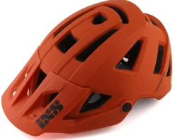 iXS Helmets|Helmets|Trigger AM MIPS Helmet (Burnt Orange) (S/M)