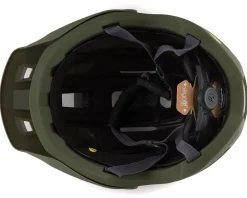 iXS Helmets|Helmets|Trigger AM MIPS Helmet (Olive) (S/M)