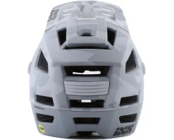 iXS Helmets|Helmets|Trigger FF MIPS Helmet (Grey Camo) (M/L)
