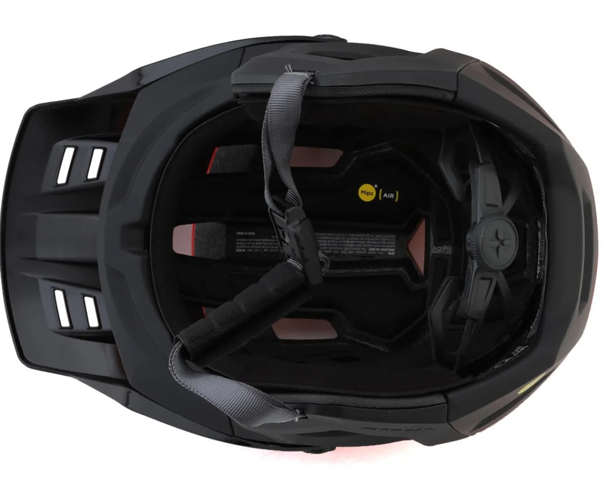 iXS Helmets|Helmets|Trigger X MIPS Helmet (Racing Red) (L)