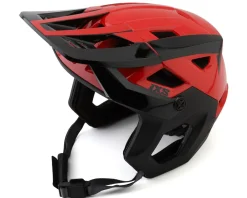 iXS Helmets|Helmets|Trigger X MIPS Helmet (Racing Red) (L)