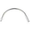 Jagwire Cables & Housing|Brake Noodles 135 Degree (Silver) (Bag/10)