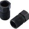 Jagwire Brakes|Cables & Housing|Compression Nut for Magura and Shimano (M985) (Bag/10)
