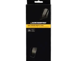 Jagwire Tools|Disc Brake Multi-Tool (Rotor Truer, Pad Spacer, Bleed Block, Piston Press)