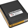 Jagwire Brakes|Disc Brake Pads Bulk Pack (Semi-Metallic) (Sport Compound) (Shimano Deore) (25 Pairs)
