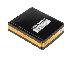 Jagwire Brakes|Disc Brake Pads Bulk Pack (Sport Organic) (Shimano Deore) (25 Pairs)