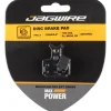 Jagwire Brakes|Disc Brake Pads (Formula C1/CR3/Cura/Mega/R1/RO/RX/T1) (Sintered) (Pro Extreme Compound)