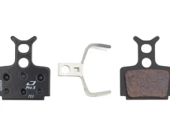 Jagwire Brakes|Disc Brake Pads (Formula C1/CR3/Cura/Mega/R1/RO/RX/T1) (Sintered) (Pro Extreme Compound)