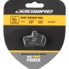 Jagwire Brakes|Disc Brake Pads (Pro Extreme Sintered) (SRAM Guide, Avid Trail) (1 Pair)