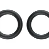 Jagwire Brakes|Cables & Housing|DOT O-Rings for M6 Inline Fittings (Bag of 15)