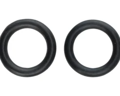 Jagwire Brakes|Cables & Housing|DOT O-Rings for M6 Inline Fittings (Bag of 15)