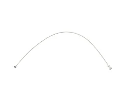Jagwire Cables & Housing|Double-Ended Straddle Wire (1.8mm x 380mm) (Bag/10)
