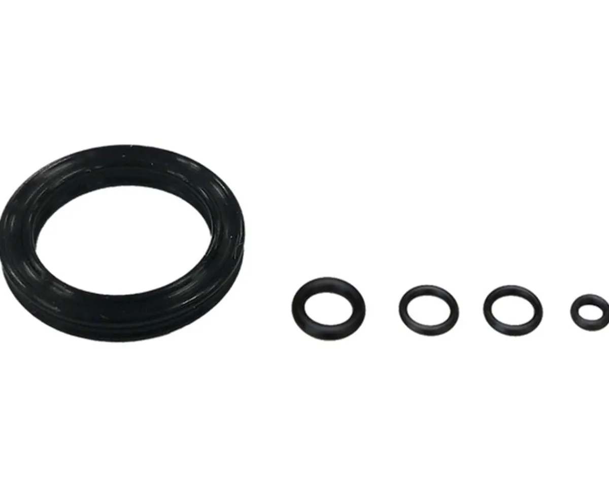 Jagwire Brakes|Cables & Housing|Elite DOT Bleed Kit Replacement Seals