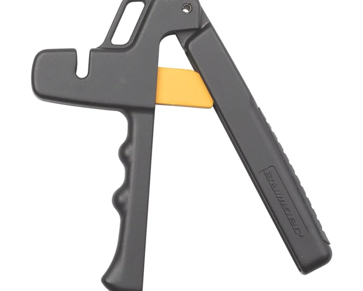 Jagwire Tools|Elite Hydraulic Hose Cutter (Black)