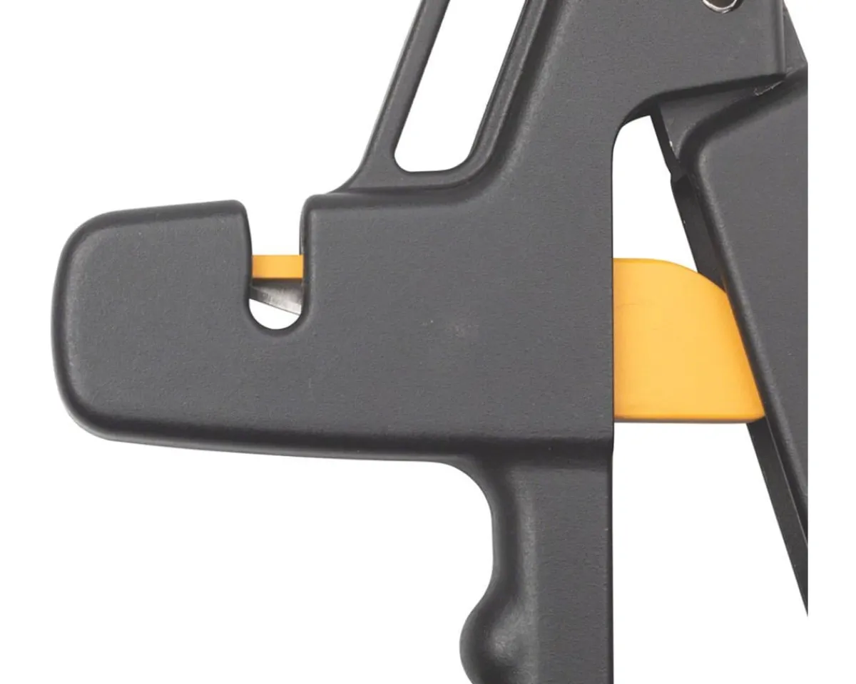 Jagwire Tools|Elite Hydraulic Hose Cutter (Black)