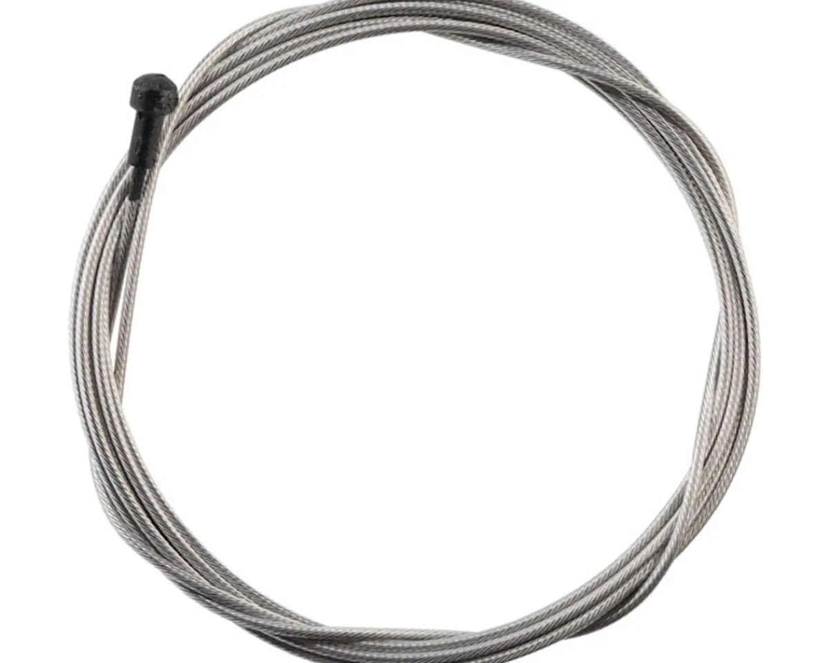 Jagwire Brakes|Cables & Housing|Elite Ultra-Slick Brake Cable (Stainless) (Campy) (1.5 x 2000mm) (1)
