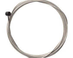 Jagwire Brakes|Cables & Housing|Elite Ultra-Slick Brake Cable (Stainless) (1.5 x 2750mm) (1)