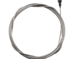 Jagwire Brakes|Elite Ultra-Slick Road Brake Cable (Stainless) (1.5mm) (2000mm) (1 Pack)