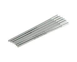 Jagwire Cables & Housing|EZ-Bend Housing Segments for 5mm Pro Compressionless Brake Housing