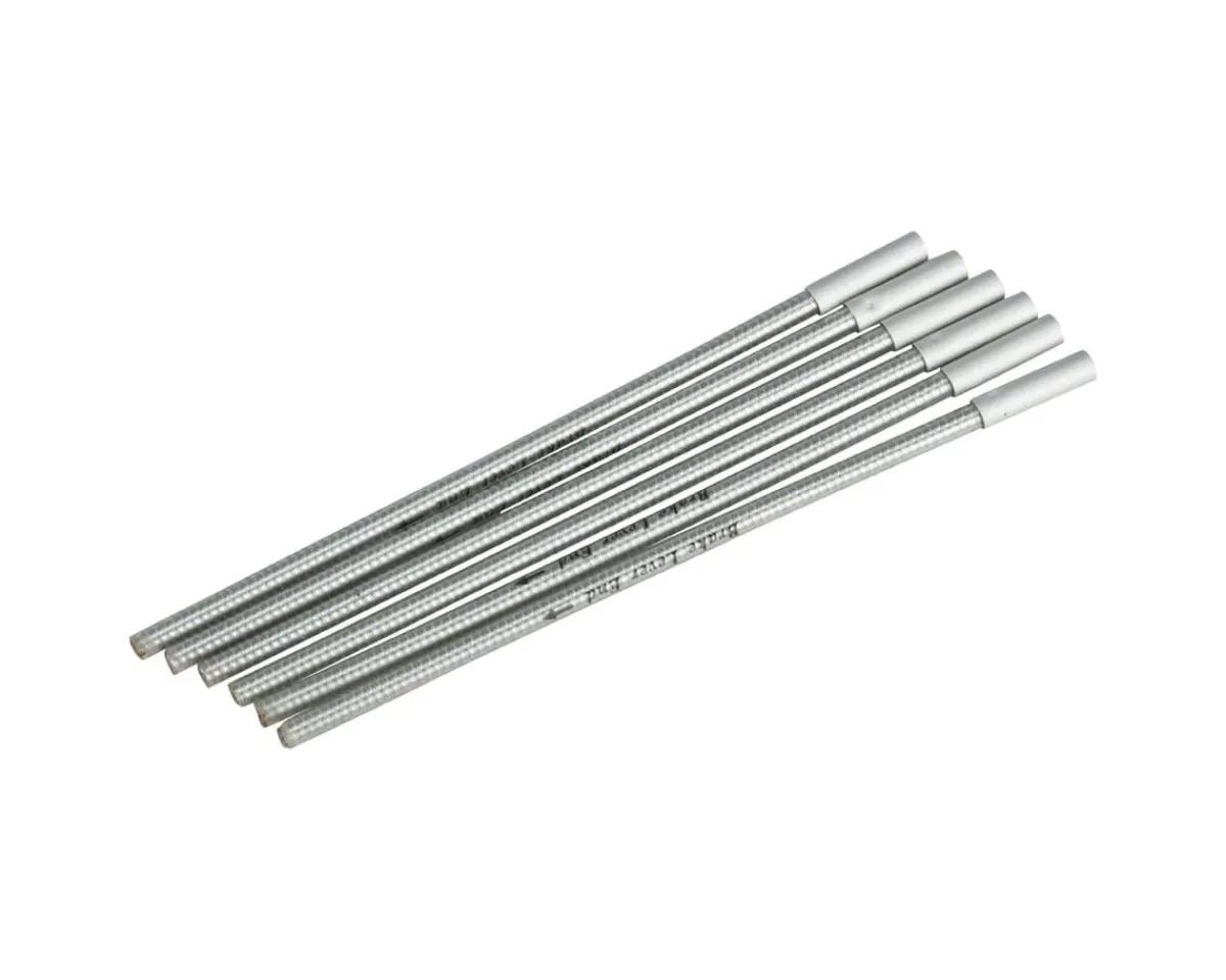 Jagwire Cables & Housing|EZ-Bend Housing Segments for 5mm Pro Compressionless Brake Housing