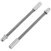 Jagwire Cables & Housing|Flexible Brake Noodle (Silver) (Bag/10)