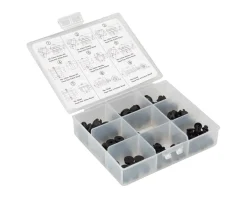 Jagwire Cables & Housing|Frame Plug Combo Box for Housing (Di2 & Closed-Type)