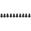 Jagwire Cables & Housing|Grub Seals for Elite Sealed Liners (Bag of 10)